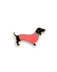 We found 207 'dachshund' adverts for you in 'dogs and puppies', in the uk and ireland. Dachshund Pin Red By Herzberg