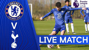 Aug 04, 2021 · stream live friendly match: Chelsea V Tottenham Hotspur Premier League U18 Live Match Youtube