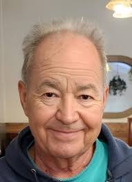 Daniel Calvin Harrington Obituary (2025)