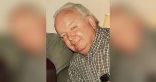 Obituary for William Joseph Kinney, Sr.