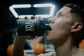 🔥 ¡YA LLEGARON LOS SHAKERS Y BOTELLAS EDICIÓN RVOX! 🔥 Exclusivos, con el  estilo y la energía del club. Disponibles solo en nuestras sucursales  Pabellón, ITESO y Santa Anita. 💥 No te