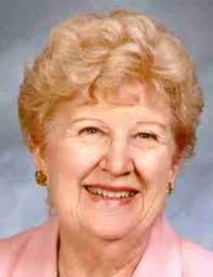 Violet M. Hilbert Obituary May 19, 2003