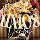 MIMOSA DERBY MELANIN KENTUCKY DERBY DAY PARTY