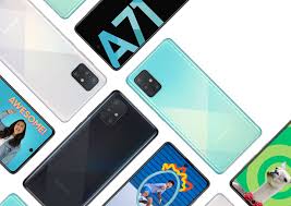 Corwin mold 5 media links development 5 teletec 5 avansoft srl 4. Telefon Samsung Galaxy A71 128gb 6gb Ram Dual Sim Prism Crush Black