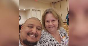 Texas woman might lose home after losing her husband