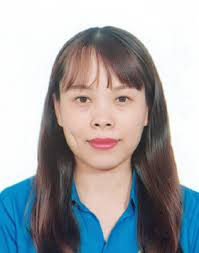 Chương trình hành động của ứng cử viên đại biểu HĐND tỉnh Hoàng Thị Thu  Hương