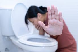 Hyperemesis: (Way) beyond morning sickness - Harvard Health