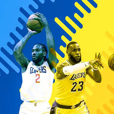 The los angeles clippers live to fight another day. Lebron James Has More Career Assists Than Kawhi Leonard Has Career Points Fadeaway World