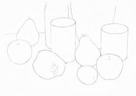 If you ever take a sketching or drawing class, still life drawing is usually taught within the first few sessions. Still Life Techniques Pencil Drawing
