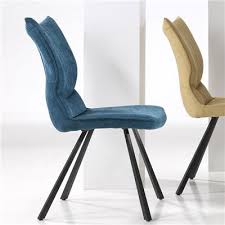 Trouvez chaises salle a manger sur 2ememain avantageux pour tout le monde. Chaise Salle A Manger Design En Tissu Chaise De Salle A Manger