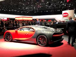 Well, now we can exclusively reveal exactly what that new production bugatti chiron is: Has Bugatti Just Teased A Harder Sportier Chiron Car Magazine