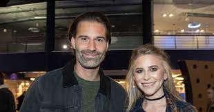 Jun 05, 2021 · op instagram deelt sean dhondt een intiem momentje met zijn vriendin. Sean Dhondt En Allison Scott Zetten Punt Achter Hun Relatie Showbizz Hln Be