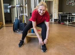 Lululemon has launched its first 'women-first' running shoe — but what  exactly does that mean?