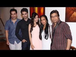 Amrita rao's journalist sister preeta rao. Amrita Rao S Sister Preetika Rao Launches Her Debut Album With Harshad Arora Anuradha Paudwal Video Dailymotion
