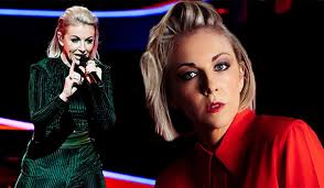 Fans divided as Lesley Roy gives it absolute socks at the Eurovision Song  Contest semi-final