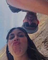 Definitely an unforgettable day! 🤩 #BostonBruins