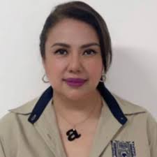 Andrea MENA ÁLVAREZ