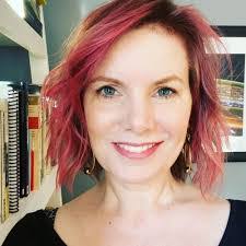 Lauren Bacon's Instagram, Twitter & Facebook