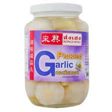 Rasanya yang khas menjadi bumbu yang terpenting di hampir setiap masakan citarasa. Bawang Putih Jeruk 420g Shopee Singapore