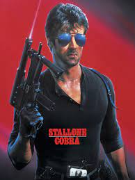 Maybe you would like to learn more about one of these? Cobra 1986 Rotten Tomatoes