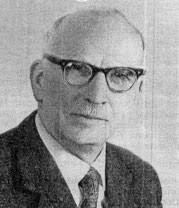 Der Orgelbauer Hugo Koch (1899–1945) in Köln