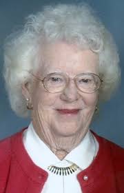 Catherine “Kitty” (Flick) O'Neill Obituary