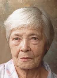 Lucille Brunner Obituary (1932