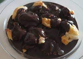 Bu videomuz da sizler için profiterol tarifi paylaştık. Oktay Usta Profiterol Tarifi Ve Malzemeleri