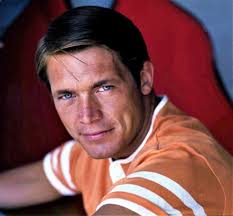 You remember CHAD EVERETT, don't you?