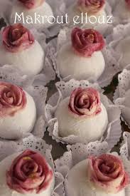 Makrout El Louz Gateaux Algeriens Le Blog De Recette De Ratiba Gateaux Algeriens Cuisine Facile Gateau Facile Gateau Algerien Makrout Makrout El Louz