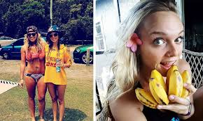 Woman loses 65kg in a year to become a mother