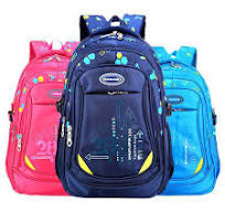 Fábrica Elegantes mochilas para estudiantes de secundaria ...