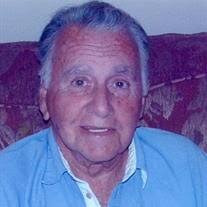 Bruno J. Rossi Obituary