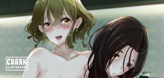 Yoshida was swiftly rejected by his crush of 5 years. Charkart14 Commissions Open Chark Art14 Twitter