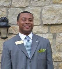 Meet Funeral Director William Young At Crown Hill Funeral Home Funeral Home Funeral Funeral Director