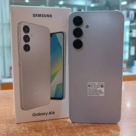 Samsung Galaxy A07 128GB