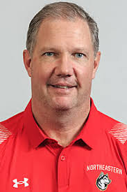 Northeastern's Dave Flint is 2023 Winner of the CCM/AHCA Division I Women's  Coach of the Year Award