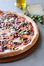 Salumi Mole Primo At Pagliacci Pizza Http Www Pagliacci Com Menu Index Html Perfect Food Food Yummy Food