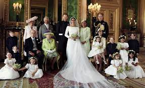 O príncipe harry e meghan markle já são marido e mulher! Meghan Markle E Harry Oito Detalhes Curiosos Do Casamento E Dos Momentos Seguintes Internacional El Pais Brasil
