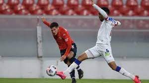 Suscríbete al canal oficial de la conmebol sudamericana para tener acceso al mejor contenido: Copa Sudamericana Independiente Le Gano A Bahia Y Encamino La Clasificacion Tyc Sports