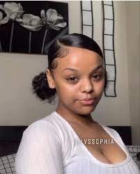 Two Low Buns Video Curly Hair Styles Hair Ponytail Styles Curly Hair Styles Naturally