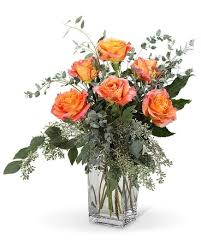 With one or more of our hanging baskets. Free Spirit Roses 6 In Wall Township Nj Wildflowers Florist Gifts