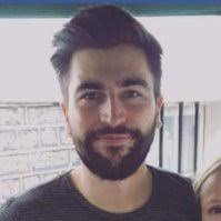 Joseph Robins Email & Phone Number