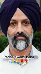 Radha swami baba ji🙏🙏🌹🌹, Mere sir te malka hath tera....... ,  #radhaswamiji #babaji #goodvibes #babajimeharkaro #radhaswami  #🙏🙏🙏🌹🌹🌹🧿🧿🧿🧿🌺🌺🌺🌺