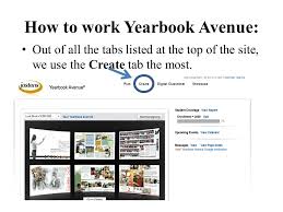 The padlock toggles on and off. How To Use Yearbook Avenue Ppt Video Online Download