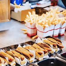 (did we mention, the best value. Sullivan S Castle Island Is Back Caught In Southie