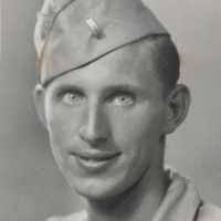 Joseph Buren Flatt (1920–1980) • FamilySearch