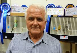 The London & Southern Counties Budgerigar Society