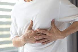How to stretch out the muscles of the chest & rib cage. Broken Rib Symptoms Diagnosis Treatment And Recovery