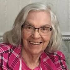 Catherine "Kay" Larsen Obituary July 15, 2021